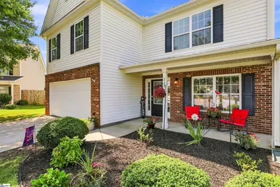 113 Fox Den Lane, Simpsonville, SC 29681 - Photo 3