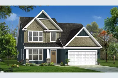322 Moorish Circle, Simpsonville, SC 29681 - Photo 1