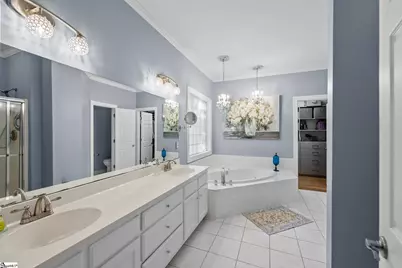 201 Huddersfield Drive, Simpsonville, SC 29681 - Photo 25