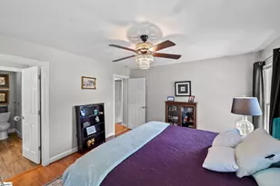 201 Huddersfield Dr, Simpsonville, SC 29681 - Photo 33