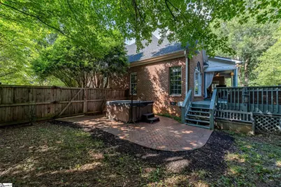 201 Huddersfield Drive, Simpsonville, SC 29681 - Photo 39