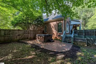 201 Huddersfield Dr, Simpsonville, SC 29681 - Photo 39