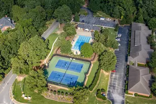 201 Huddersfield Dr, Simpsonville, SC 29681 - Photo 49