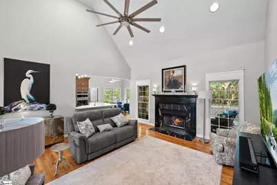 201 Huddersfield Drive, Simpsonville, SC 29681 - Photo 9