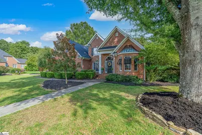 201 Huddersfield Drive, Simpsonville, SC 29681 - Photo 43