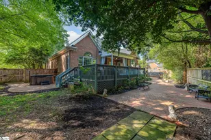 201 Huddersfield Dr, Simpsonville, SC 29681 - Photo 39
