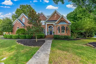 201 Huddersfield Dr, Simpsonville, SC 29681 - Photo 1