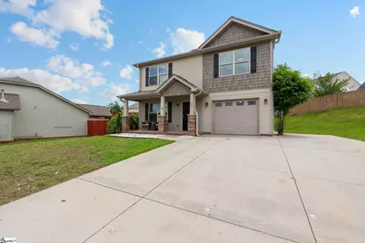 205 Mariner Court, Greer, SC 29650 - Photo 3