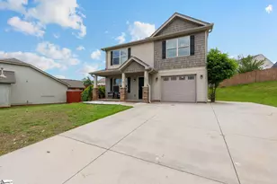 205 Mariner Ct, Greer, SC 29650 - Photo 3
