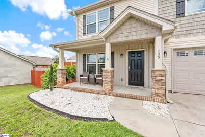 205 Mariner Court, Greer, SC 29650 - Photo 5