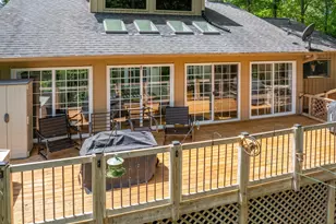 300 Whispering Falls Rd, Pickens, SC 29671 - Photo 3