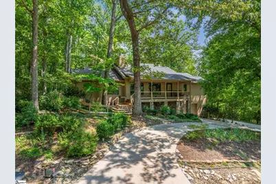 300 Whispering Falls Road, Pickens, SC 29671 - Photo 33