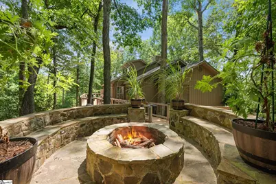 300 Whispering Falls Road, Pickens, SC 29671 - Photo 5