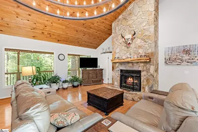 300 Whispering Falls Road, Pickens, SC 29671 - Photo 7