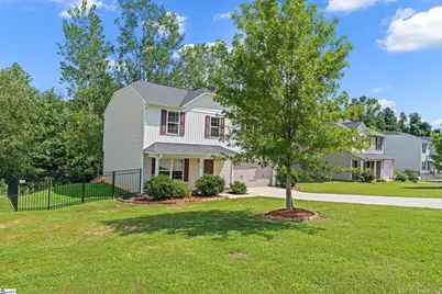 2048 Gunnars Ridge Road, Lancaster, SC 29720 - Photo 3