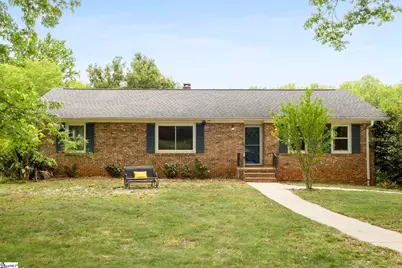 1313 N Parker Road, Greenville, SC 29609 - Photo 1