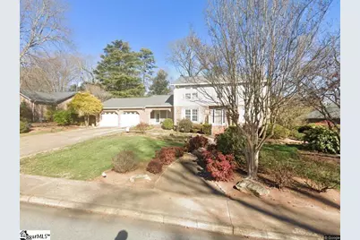 315 Silver Creek Road, Greer, SC 29650 - Photo 1
