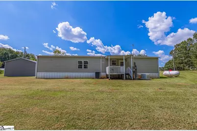 438 Lockhart Lane, Gaffney, SC 29341 - Photo 17