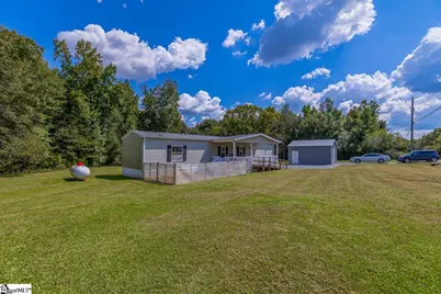 438 Lockhart Lane, Gaffney, SC 29341 - Photo 1