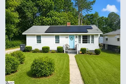 207 Pridmore Street, Laurens, SC 29360 - Photo 1