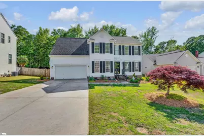 415 Scarlet Oak Drive, Fountain Inn, SC 29644 - Photo 1