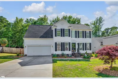 415 Scarlet Oak Drive, Fountain Inn, SC 29644 - Photo 3