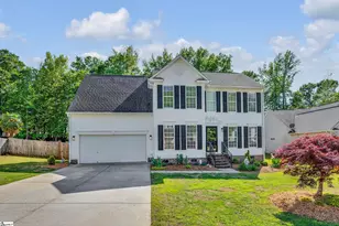 415 Scarlet Oak Dr, Fountain Inn, SC 29644 - Photo 3