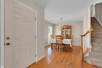 415 Scarlet Oak Drive, Fountain Inn, SC 29644 - Photo 17