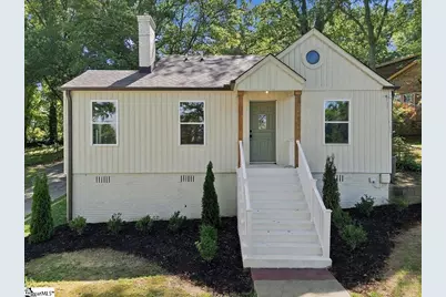 125 Haviland Avenue, Greenville, SC 29607 - Photo 1