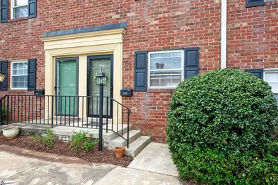 2530 E North Street #Unit 11-D, Greenville, SC 29615 - Photo 3