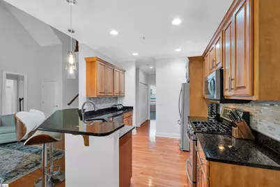4 Edge Court #Unit C, Greenville, SC 29609 - Photo 11