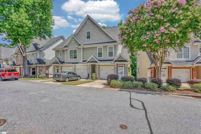 4 Edge Court #Unit C, Greenville, SC 29609 - Photo 25