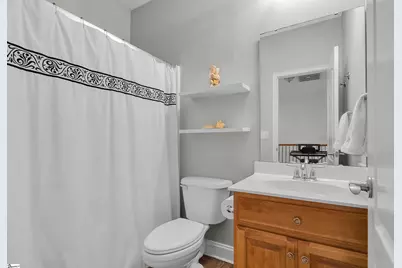4 Edge Court #Unit C, Greenville, SC 29609 - Photo 21