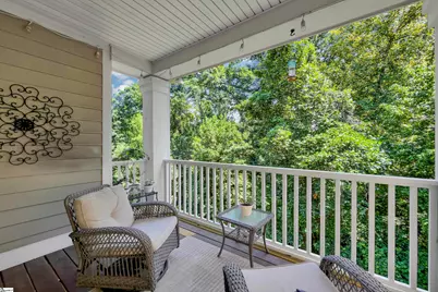 4 Edge Court #Unit C, Greenville, SC 29609 - Photo 23