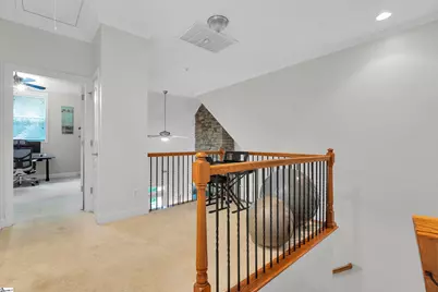 4 Edge Court #Unit C, Greenville, SC 29609 - Photo 15