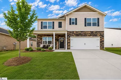 80 Oak Edge Lane, Greer, SC 29651 - Photo 1