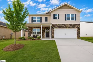80 Oak Edge Ln, Greer, SC 29651 - Photo 1