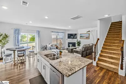 80 Oak Edge Lane, Greer, SC 29651 - Photo 15