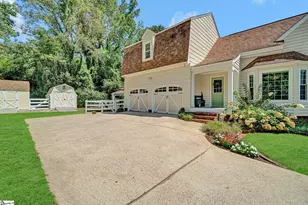 103 Sedgefield Dr, Clemson, SC 29631 - Photo 45
