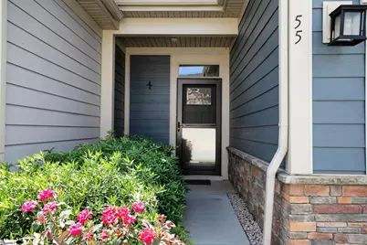 55 Moss Hollow Way, Simpsonville, SC 29680 - Photo 3