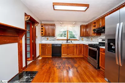 675 Old Mill Road, Campobello, SC 29322 - Photo 17