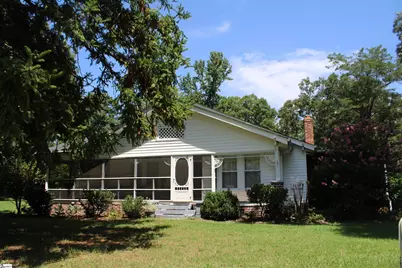 675 Old Mill Road, Campobello, SC 29322 - Photo 1
