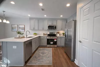 336 Lion Heart Lane, Greer, SC 29651 - Photo 5