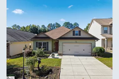 1035 Edenbrooke Circle, Anderson, SC 29621 - Photo 3