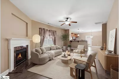 1035 Edenbrooke Circle, Anderson, SC 29621 - Photo 7