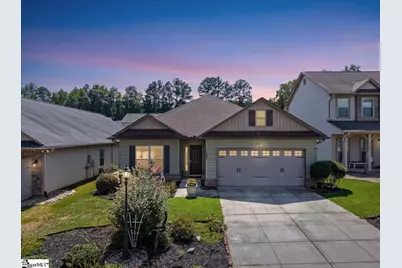 1035 Edenbrooke Circle, Anderson, SC 29621 - Photo 1