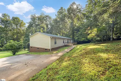 112 Possum Holler Drive, Pickens, SC 29671 - Photo 33