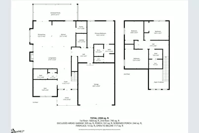 1241 Owens Road, Greer, SC 29651 - Photo 47