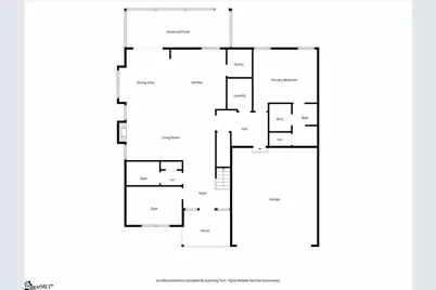 1241 Owens Road, Greer, SC 29651 - Photo 43