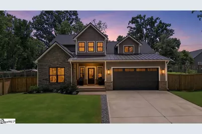 1241 Owens Road, Greer, SC 29651 - Photo 1